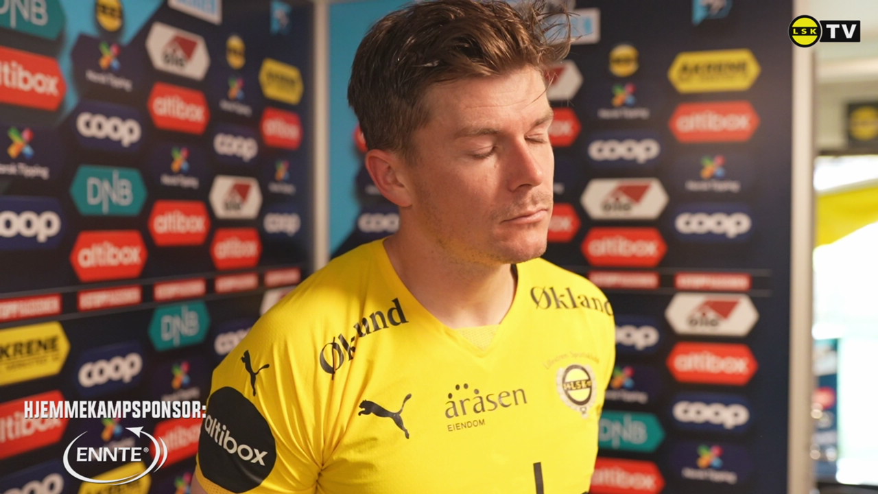PAH etter TIL